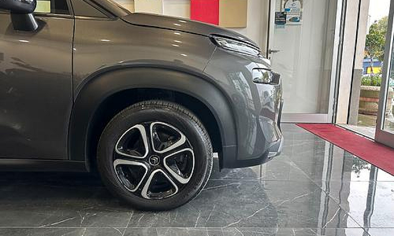 Citroen C3 Aircross ...