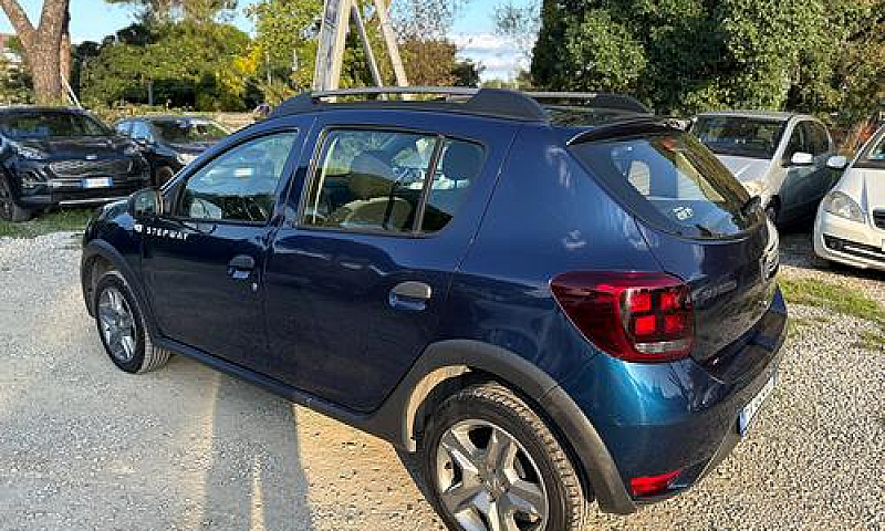 Dacia Sandero Stepwa...