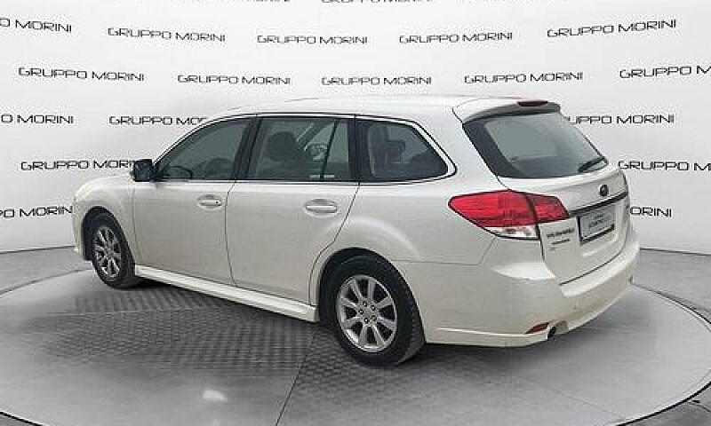 Subaru Legacy 2.0I S...