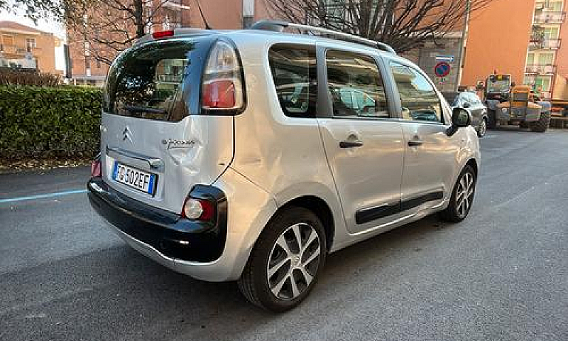 Citroen C3 Picasso 1...