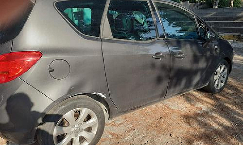 Opel Meriva 1.3 Cdti...