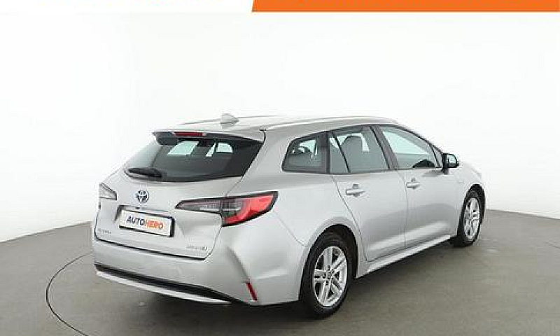 Toyota Corolla Sb1Z9...