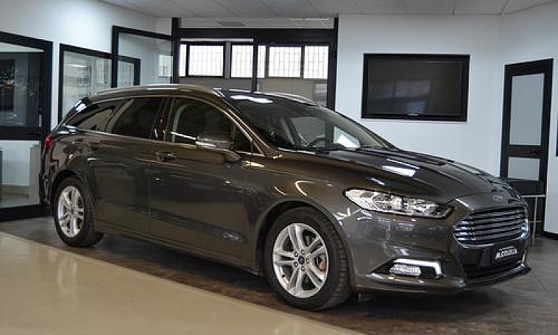 Ford Mondeo 1.5 Tdci...