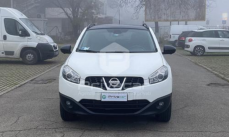 Nissan Qashqai 1.6 D...