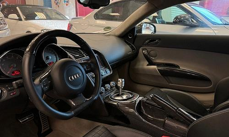 Audi R8 4.2 V8 Fsi Q...