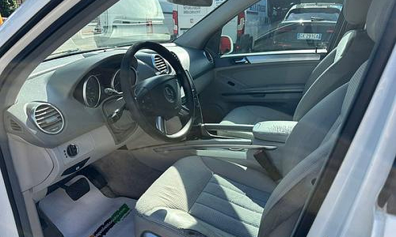 Mercedes-Benz Ml 350...