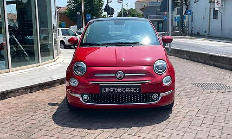 Fiat 500 1.0 Hybrid ...