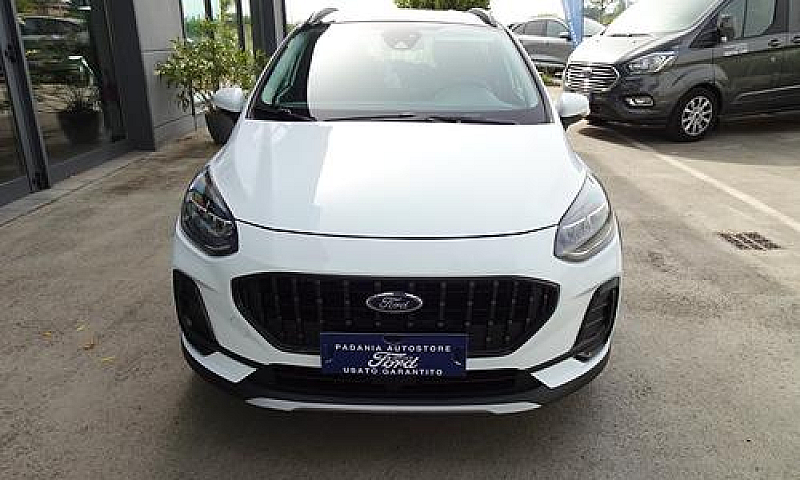 Ford Fiesta Active 1...