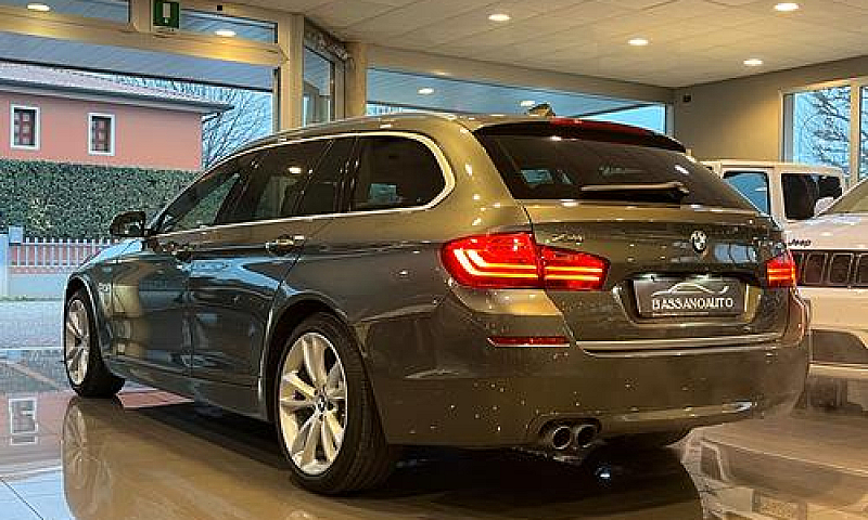 Bmw 525 Bmw 525D Xdr...