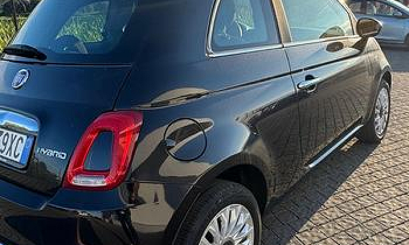 Fiat 500 C 1.0 Hybri...