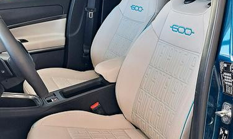 Fiat 600 Hybrid 100 ...