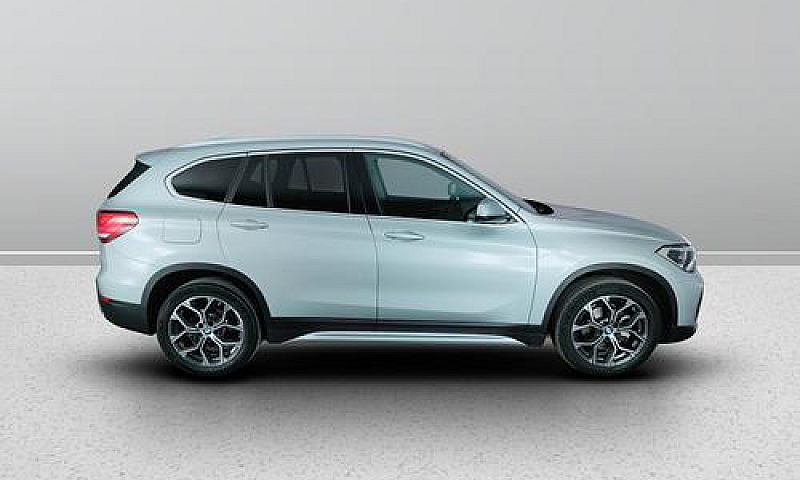 Bmw X1 F48 2019 - X1...