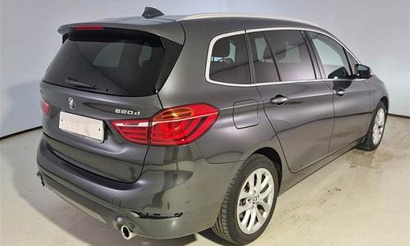 Bmw 220 D Xdrive Act...