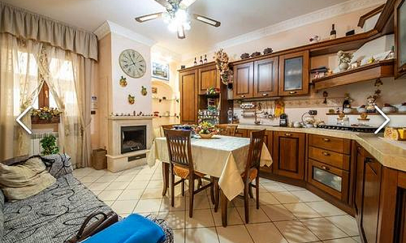 Appartamento Elegant...