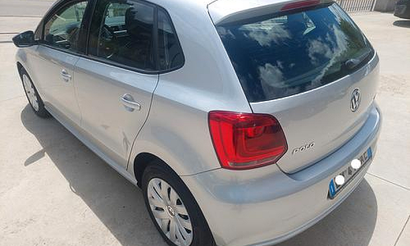 Volkswagen Polo 1.2 ...