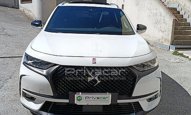 Ds Ds 7 Crossback Bl...