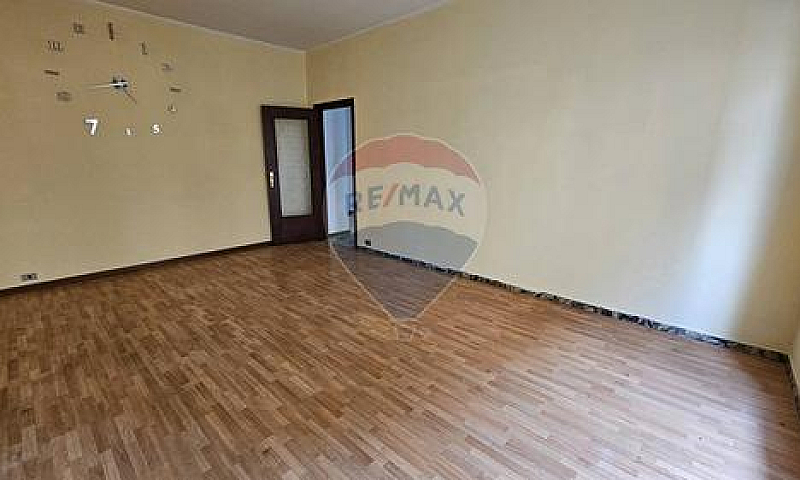 Appartamento - Chiav...