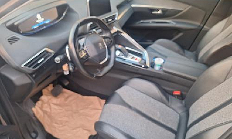 Peugeot 3008 2ª Seri...