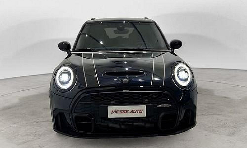 Mini Mini Cooper S J...