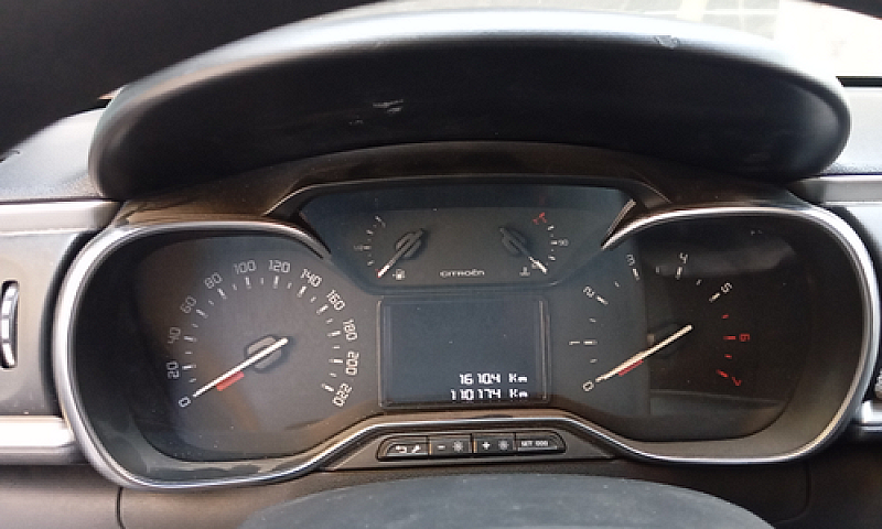 Citroen C3...