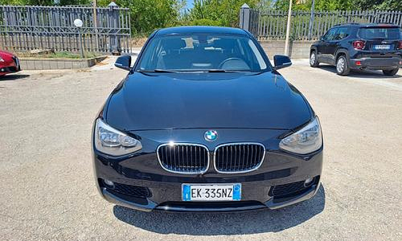 Bmw 118 118D 2.0 143...