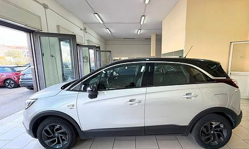 Opel Crossland X 1.2...