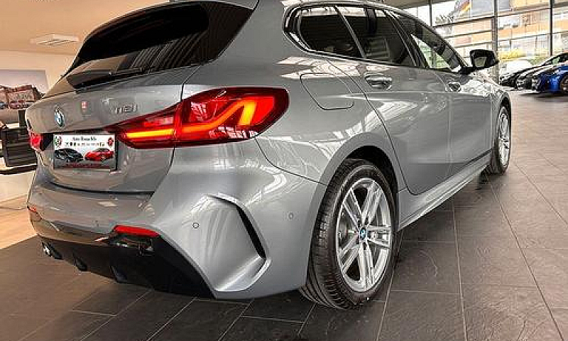 Bmw 118I M Sport Rfk...