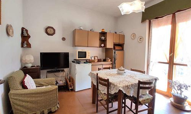Appartamento Bilocal...
