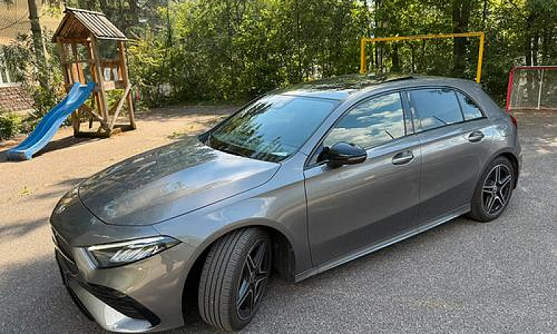 Mercedes Classe A200...