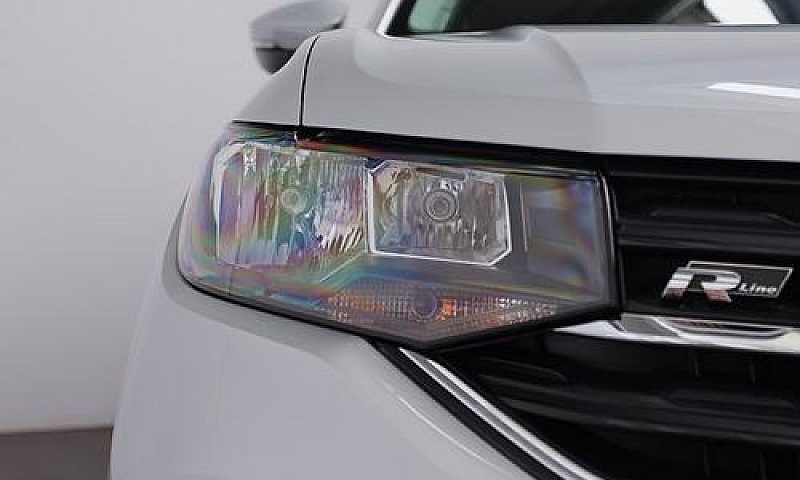 Volkswagen T-Cross 1...