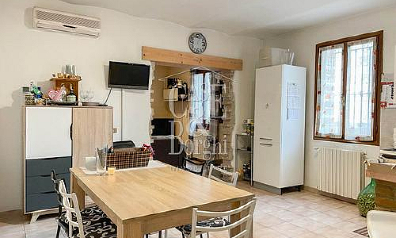Casa In Sasso A Vist...
