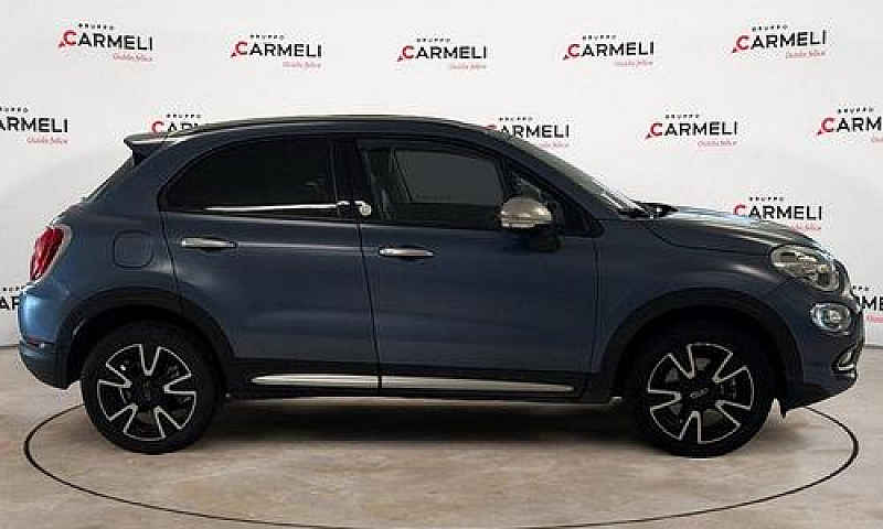 Fiat 500X 1.3 Mjt Mi...