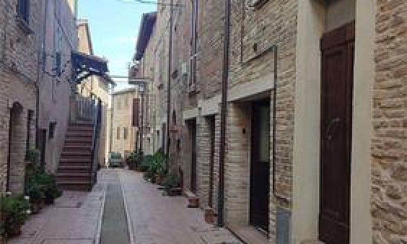 Duplex A Collazzone...
