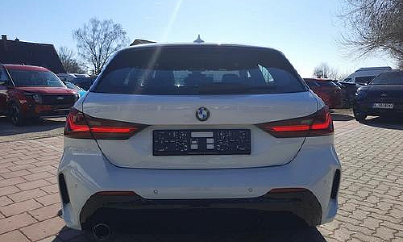 Bmw 118I 5P. Msport ...