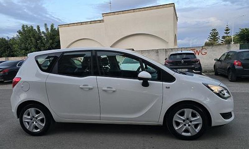 Opel Meriva 1.4 T 12...