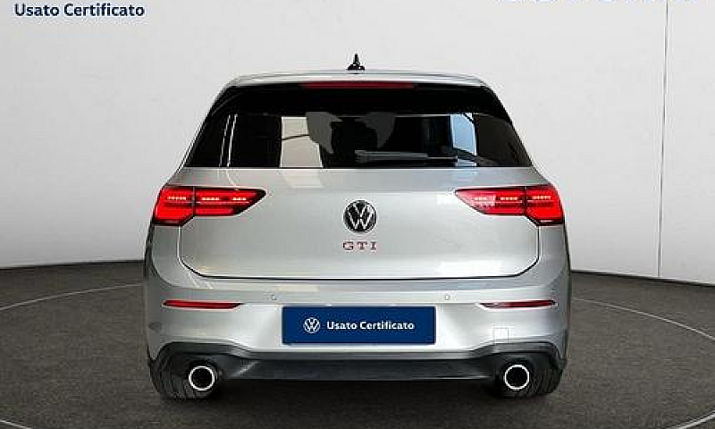 Volkswagen Golf 2.0 ...