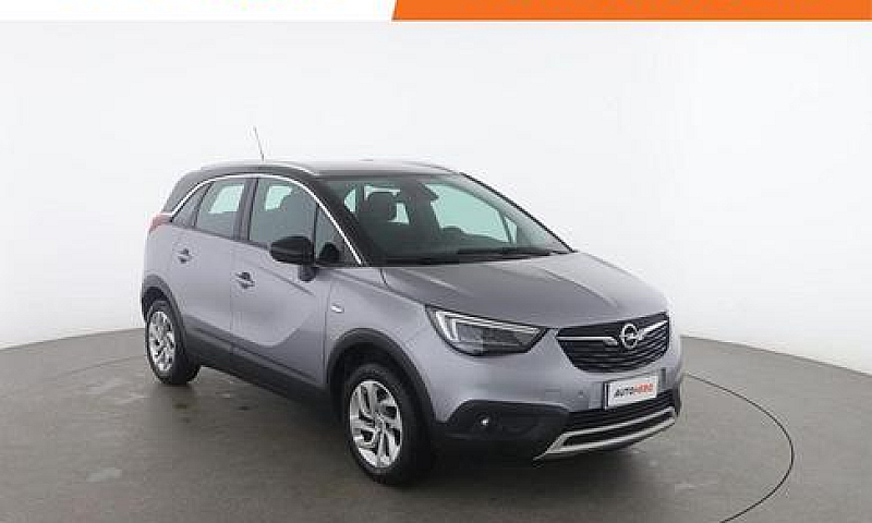 Opel Crossland X Ne3...