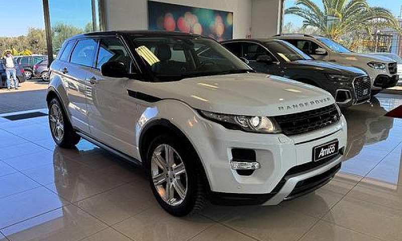 Land Rover Range Rov...