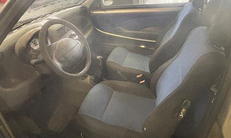 Fiat Seicento 1.1I C...