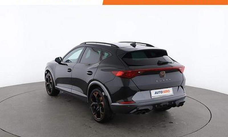 Cupra Formentor 2.0 ...