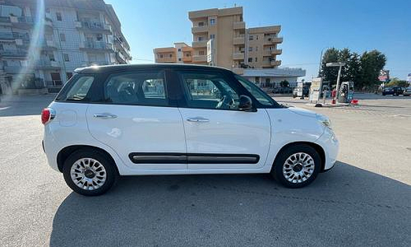 Fiat 500L 1.3 Multij...