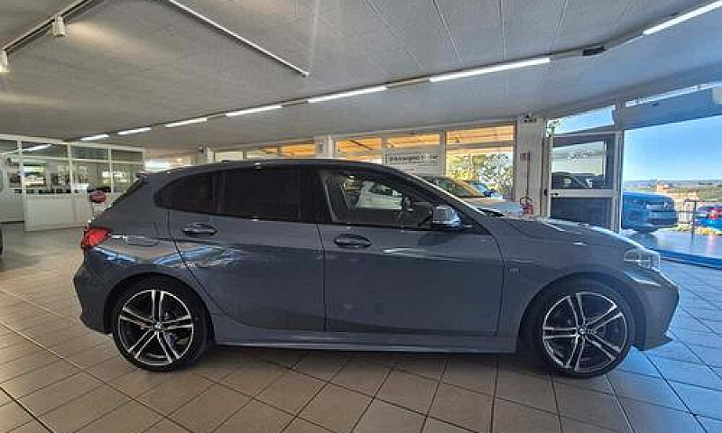 Bmw 118 118I 5P. Msp...