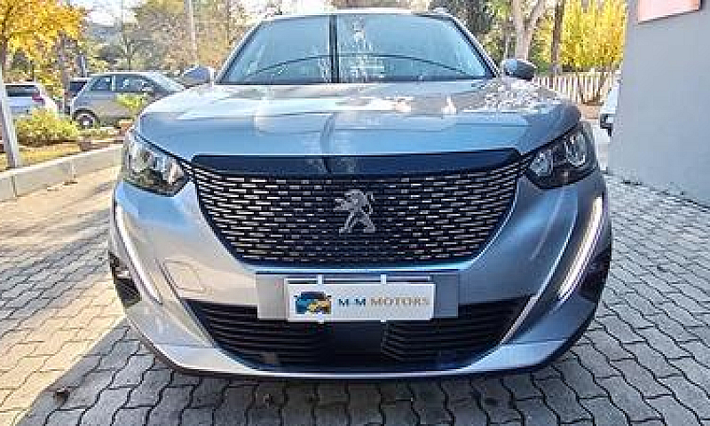 Peugeot 2008 Puretec...