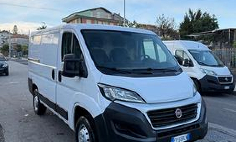 Fiat Ducato 2.3 Dies...
