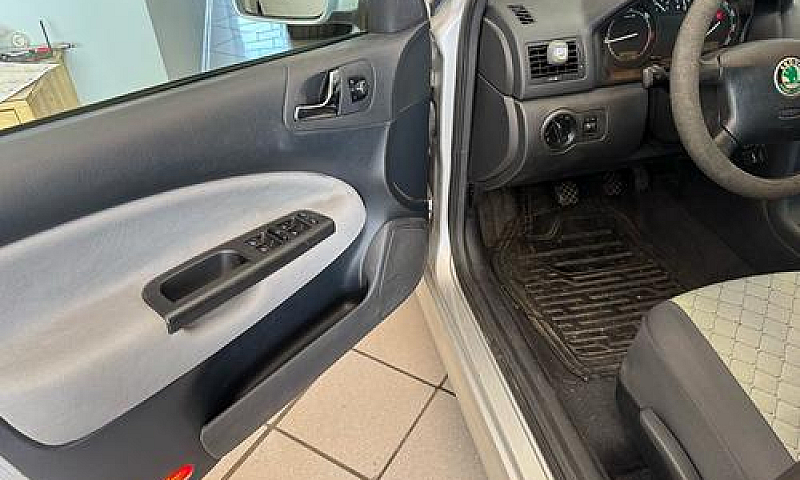 Skoda Octavia 1.9 Td...