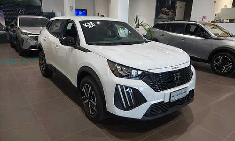 Peugeot 2008 Puretec...
