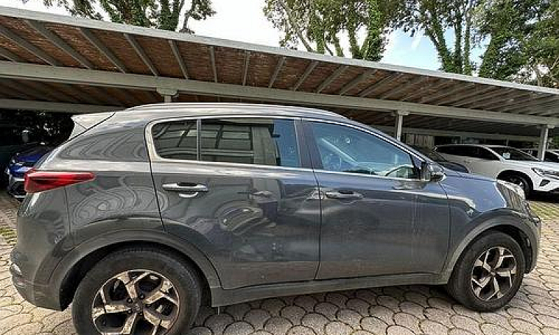 Kia Sportage 1.6 Crd...