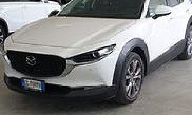Mazda Cx 30 Executiv...