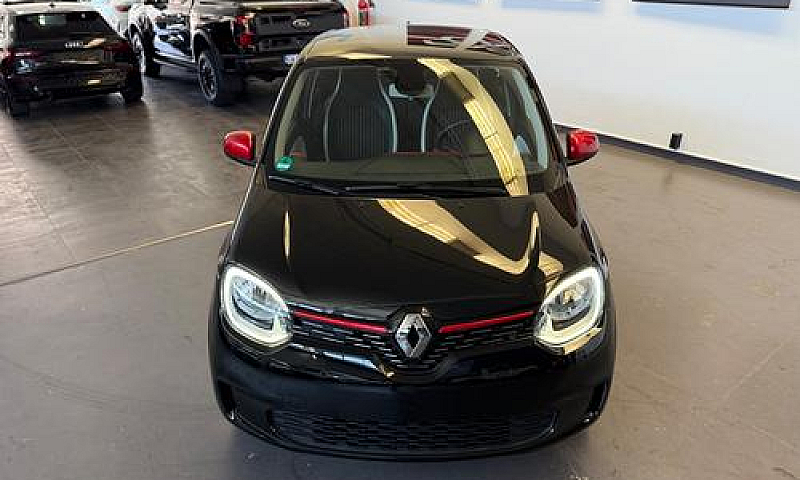 Renault Twingo Sce 6...