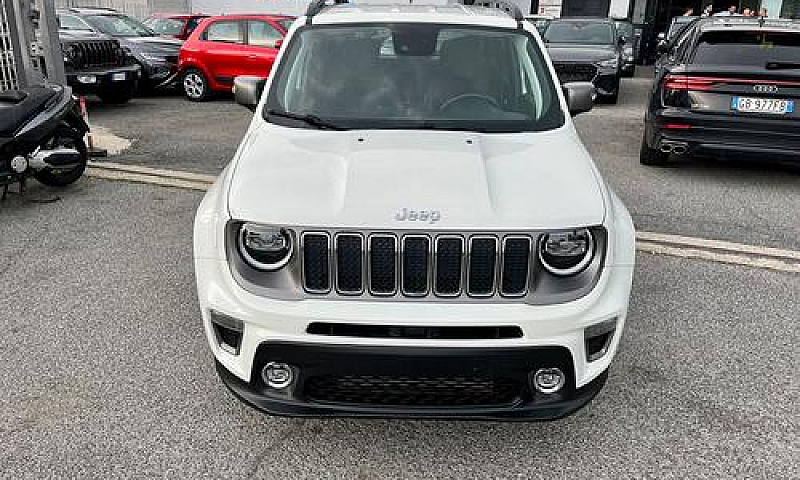 Jeep Renegade 1.6 Mj...